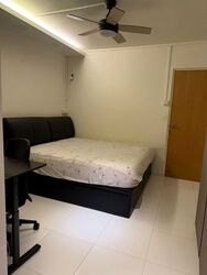 Blk 143 Mei Ling Street (Queenstown), HDB 5 Rooms #578962121
